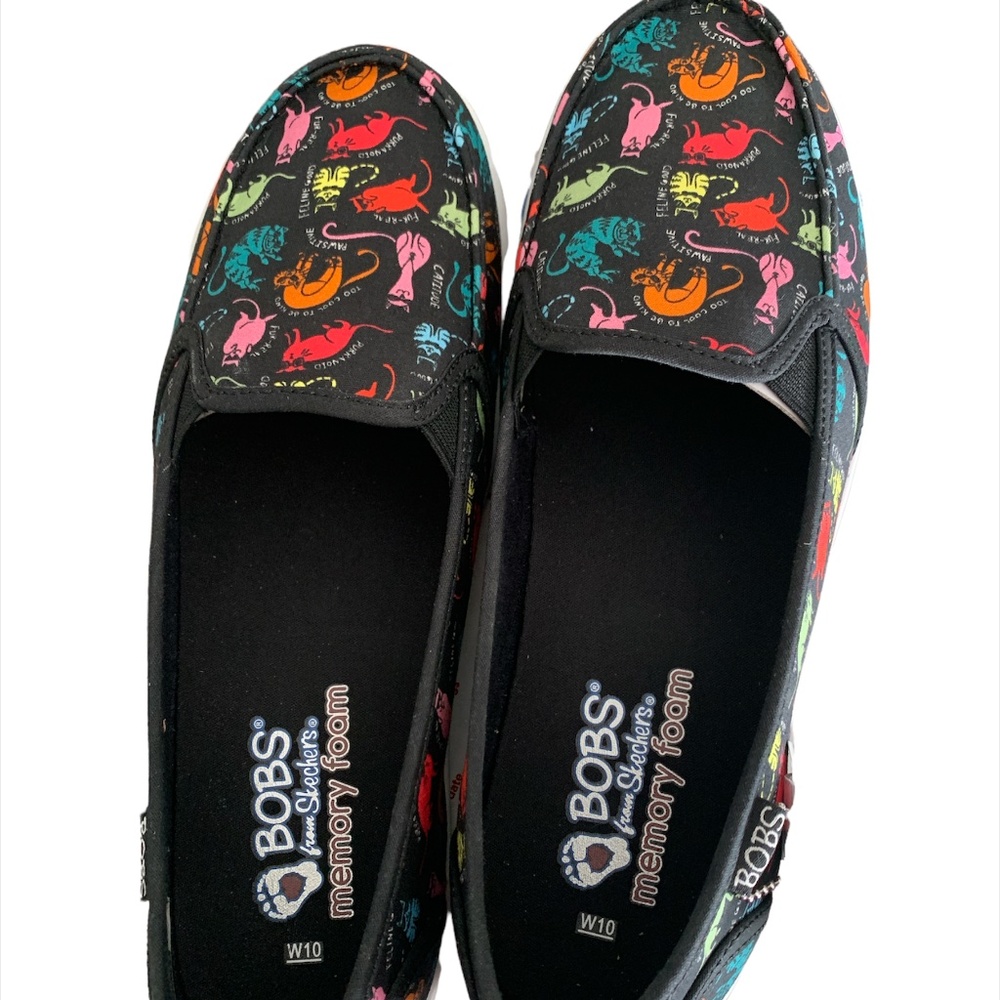 Bobs from Skechers